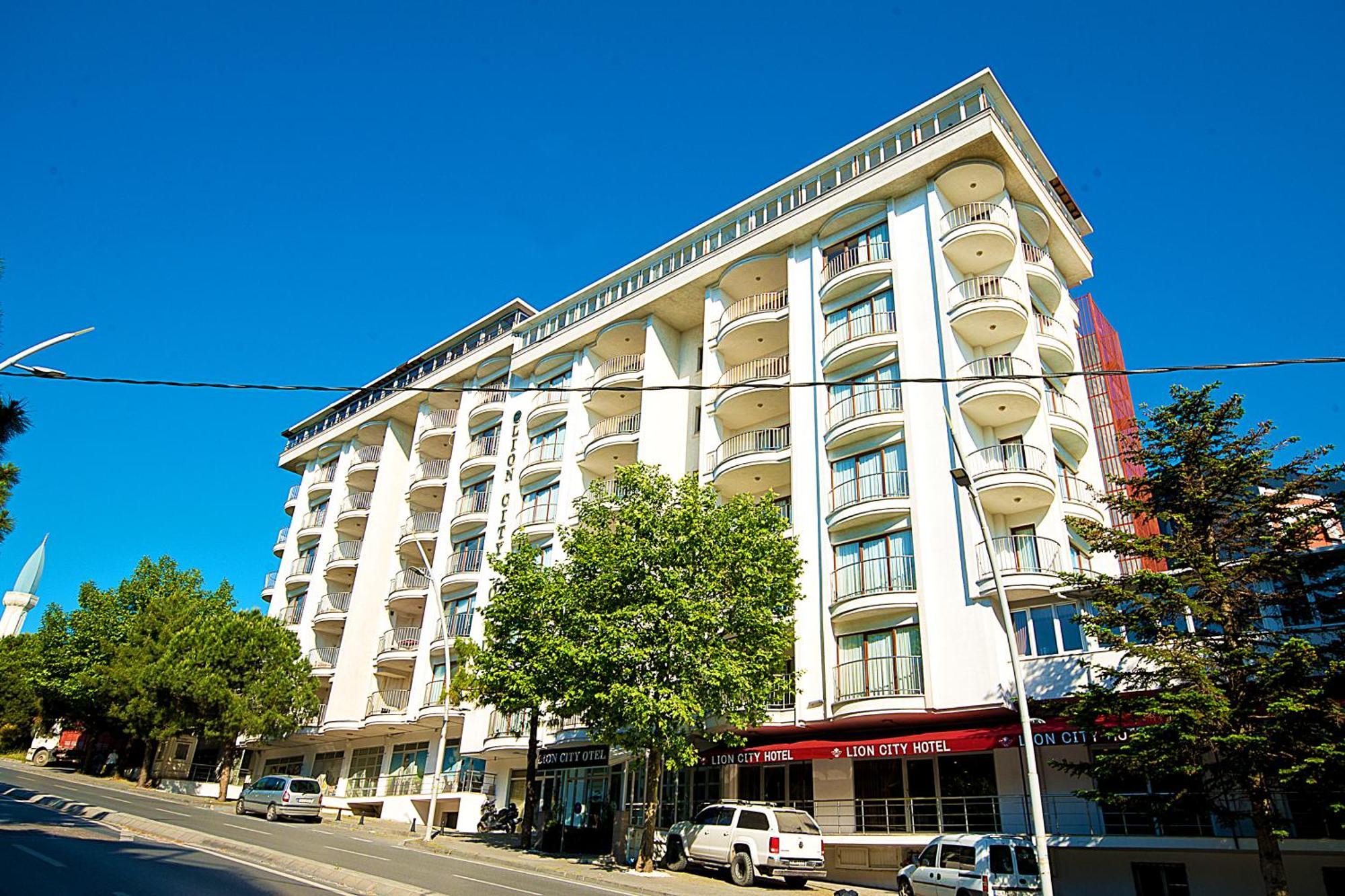 Hotel Lion